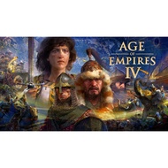 帝国时代 IV -v7.0.5976 (5.0.7274.0) | Age of Empires 4