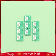 5pcs C9345 Maintenance box chip for Epson L15158 L15168 L15150 L15160 WF-7820 WF-7840 WF-6558 printe