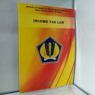 INCOME TAX LAW