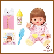 Pilot Omedetepachikuri Nene-chan (with Care Notebook) Age 1.5 and up