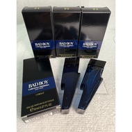 Carolina BAD BOY COBALT edp 8ml for men perfume men