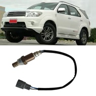 Car Oxygen Sensor O2 Sensor Sensor 89465-0K070 for Fortuner 2005-2012