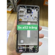 A52-5G/ A52S, frame with frame and keys.Sim tray, samsung a52-5g /a52s phone