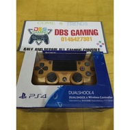 PS4 WIRELLES CONTROLLER (DS4)