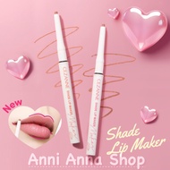 Shadow Lip Maker Cezanne Lip Liner