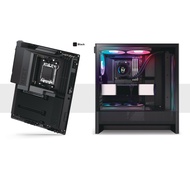 NZXT N7 B850 Motherboard - Black