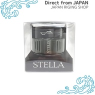 【Shimano Genuine】22 Stella Genuine Spare Spool (22STELLA) C2000SHG
【Shimano Genuine】22 Stella Genuin