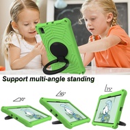 เคส IPad Mini สำหรับเด็ก6 2021ฝาครอบป้องกัน EVA สำหรับ IPad Mini 2 3 4 5การ์ตูนถือกันกระแทกแท็บเล็ต