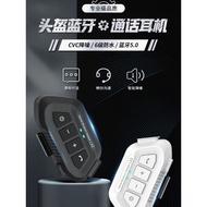 Tested Quality Good Rider-LX2 Motorcycle Helmet Bluetooth Headset Waterproof Noise Cancelling Takeaw