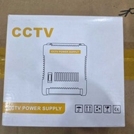 4 | 8 | 16 -Channel Switch Power Supply 12V/13.5V/15V DC CCTV Power Supply Single Output