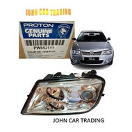 Proton Original Genuine Parts PW853111 Proton Waja Head Lamp Waja 2006 Lampu Depan Waja Kiri LH (Pas