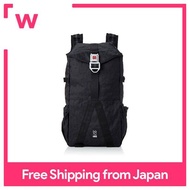 High Guality Bags & Travel [Chrome] Backpack TENSILE RUCK PACK / TENSILE RACK PACK BLACK (Current Mo