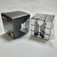 OFFICIAL CUBE LOGO BTS