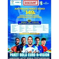 paket euro kvision paket EURO k vision