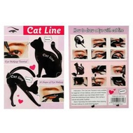 STICKER MOLD FOR ELINER