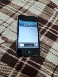 Ipod Touch Gen4 -8GB