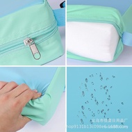 Children Blue cpc cpsia Adjustable Removable Washable Portable Heightening Certification Cushion Din