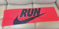 NIKE 毛巾