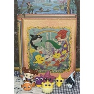 Disney Doorable SET + admin 10%