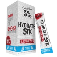 Rich Piana Hydrate STK Electrolytes (10 sticks) **EXP08/24**