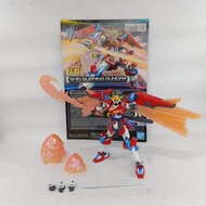 Bandai Shin Burninghg Gundam Build Metaverse Kit 1/144 2nd Already Assembled HS068