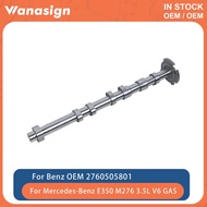 Engine Right Root Intake Camshaft Fit 3.0 3.5 4.7 L T For Mercedes-Benz E350 C300 W204 R350 276 M276