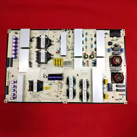 used for LG OLED77CXPUA LGP77CX-20OP POWER SUPPLY BOARD EAY 65689422 XMSJ