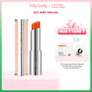 Son Dưỡng YNM Candy Honey Lip Balm Light Pink/Orange Red 3g