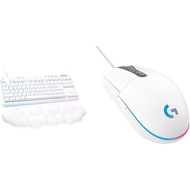 【Direct from Japan】Logitech G Aurora Collection Gaming Keyboard Tenkeyless G713 Tactile Wired Mechan