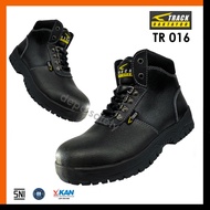 Racktayoo A006 SNI Original 100% Safety Track Shoes - Raktayoo A006 Safety Shoes Track