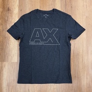 AX T-Shirt Premium Quality 1:1 Armani Exchange Tee Shirt
