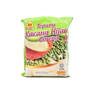 KIJANG TEPUNG KACANG HIJAU GORENG 400G
