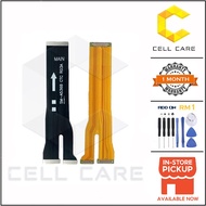 Charging Board to Motherboard Main Flex Cable Ribbon Compatible For SAMSUNG A53 5G / A536E