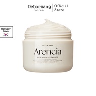 Arencia Rice Mucin Cleanser 120g