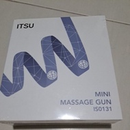 itsu mini massage Gun IS 0131