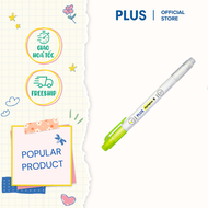 Combo 12 Bút Highlight Nhấn Dòng Dạ Quang PLUS Ma Thuật - Có Đầu Xóa Highlight Dạ Quang