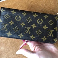 LV Insolite Monogram Wallet Original Preloved