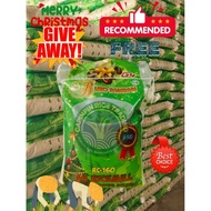 Rc-160 Buko pandan G4 5kg