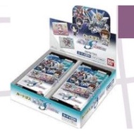 gundam tcg trading card