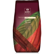 Cacao Barry Extra Brute 1kg