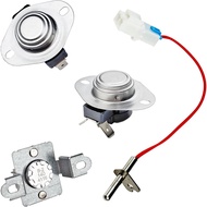 6931EL3003D 6931EL3001E Limit Thermostat & 6323EL2001B Thermistor & 6931EL3001F Dryer Thermostat Ser