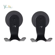 2pcs Coffee Portafilter Holder Magnetic Rack for Organize Espresso Accessoreis for Tamper,Coffe Tool