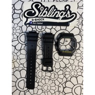 BAND AND BAZEL ORI DW5600