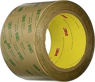 3M 468MP Adhesive Transfer Tape, 3" width x 20yd length (1 roll)