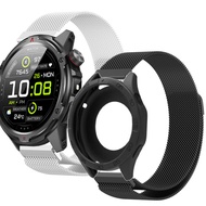 Aolon TETRA R4 Case Strap Smart Watch Casing Cover Aolon TETRA R4 Screen Protector Smartwatch Band S