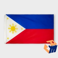 Philippine National Flag Cotton/ Nylon