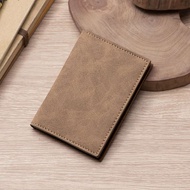 Beyblade burst beyblade x Retro Men's Card Holder Men Ultra-Thin Small Design Bank Card Holder Card 