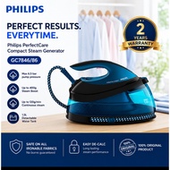 Philips GC7846/86 Steam Generator Iron 2400W