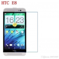 HTC One E8 M8Sw Anti Scratch HD Screen Protector-Clear