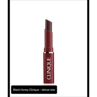 Black Honey - VIRAL Almost Lipstick Clinique / deluxe SIZE